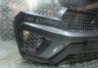 Бампер передний Hyundai Creta oem 86511M0000 (трещины) (скл-3)