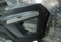 Бампер передний Hyundai Creta oem 86511M0000 (трещины) (скл-3)