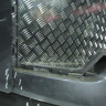 Бампер передний Hyundai Creta oem 86511M0000 (трещины) (скл-3)