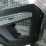 Бампер передний Hyundai Creta oem 86511M0000 (трещины) (скл-3)