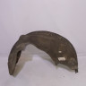 Подкрылок задний левый BMW X1 oem 299008704 (трещина) (скл-3) Подкрылок задний левый BMW X1 oem 299008704 (трещина) (скл-3)