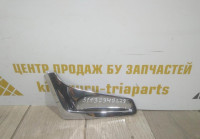 Вставка правого крыла бу BMW 7 G11 OEM 51137347378