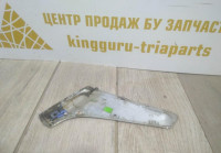 Вставка правого крыла бу BMW 7 G11 OEM 51137347378