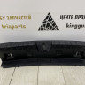 Обивка задней панели бу BMW 3 F30 OEM 51477351650