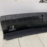 Обивка задней панели бу BMW 3 F30 OEM 51477351650