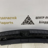Обивка задней панели бу BMW 3 F30 OEM 51477351650