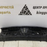 Обивка задней панели бу BMW 3 F30 OEM 51477351650