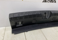 Обивка задней панели бу BMW 3 F30 OEM 51477351650