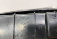 Обивка задней панели бу BMW 3 F30 OEM 51477351650