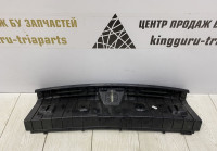 Обивка задней панели бу BMW 3 F30 OEM 51477351650