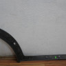 Накладка двери задняя левая Hyundai Tucson 3 oem 87731d7000 Накладка двери задняя левая Hyundai Tucson 3 oem 87731d7000