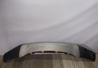 Спойлер переднего бампера бу BMW X6 F16 OEM 51117319796