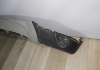 Спойлер переднего бампера бу BMW X6 F16 OEM 51117319796