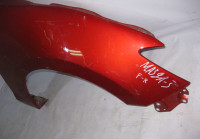 Крыло переднее правое Mazda 3