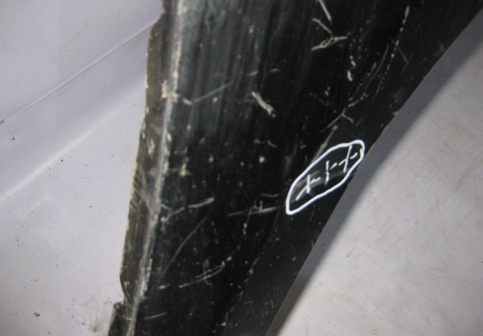 Крыло переднее правое Chevrolet Aveo T255 (вмятины)(скл-3) Крыло переднее правое Chevrolet Aveo T255 (вмятины)(скл-3)