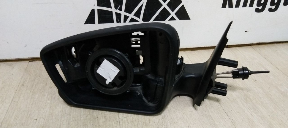 Зеркало левое  Lada Granta 18- Oem 2191820102101 (скл-3)