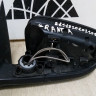 Зеркало левое  Lada Granta 18- Oem 2191820102101 (скл-3)