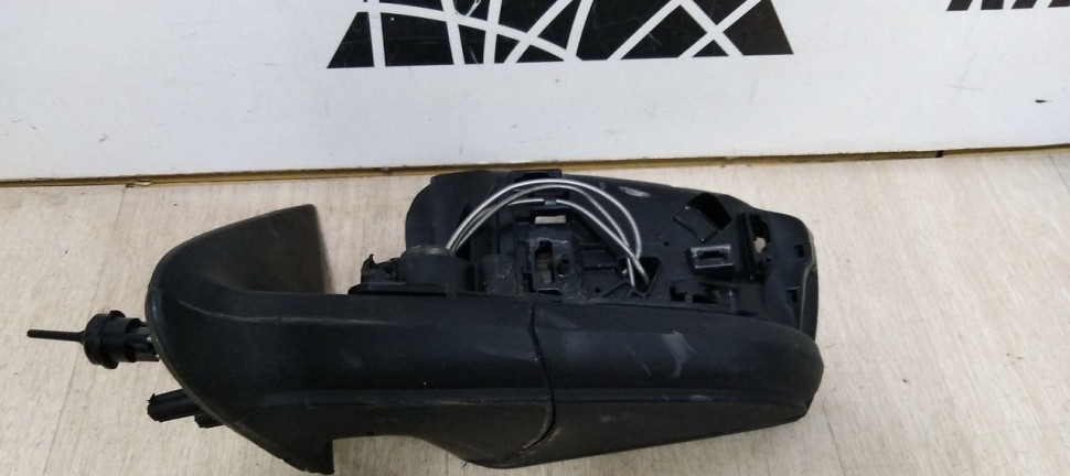 Зеркало левое  Lada Granta 18- Oem 2191820102101 (скл-3)