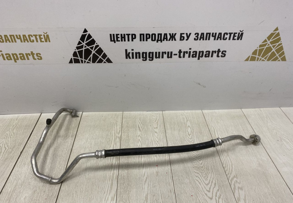 Трубка кондиционера Skoda Octavia A7 OEM 5QF820743