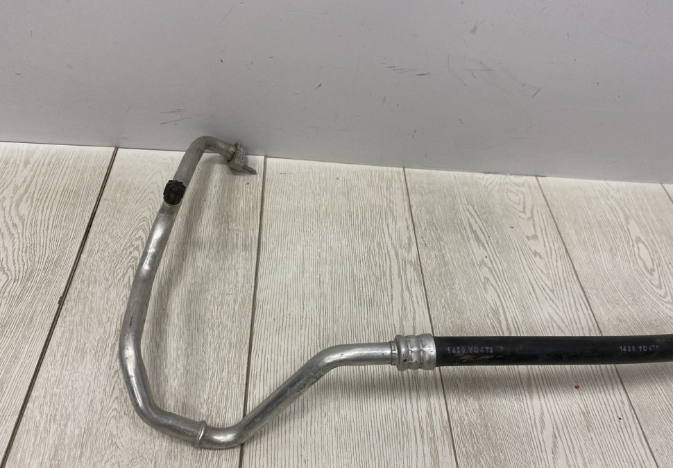 Трубка кондиционера Skoda Octavia A7 OEM 5QF820743