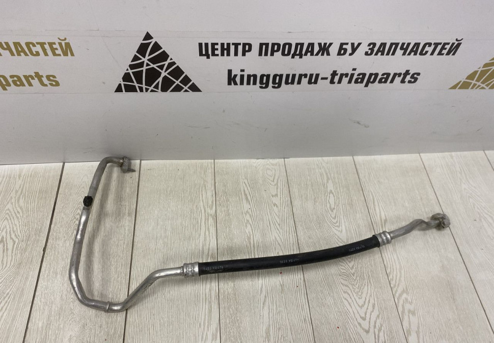 Трубка кондиционера Skoda Octavia A7 OEM 5QF820743