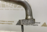 Трубка кондиционера Skoda Octavia A7 OEM 5QF820743