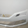 Бампер передний бу Skoda Kodiaq OEM 565807221