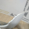 Бампер задний бу Renault Duster рестайлинг OEM 850225435R