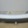 Бампер задний бу Renault Duster рестайлинг OEM 850225435R
