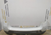 Бампер задний бу Renault Duster рестайлинг OEM 850225435R