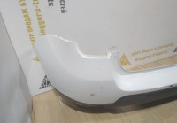 Бампер задний бу Renault Duster рестайлинг OEM 850225435R