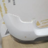 Бампер задний бу Renault Duster рестайлинг OEM 850225435R