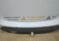 Бампер задний бу Renault Duster рестайлинг OEM 850225435R