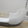 Бампер задний бу Renault Duster рестайлинг OEM 850225435R