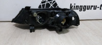 Противотуманная фара правая Daweoo Nexia oem E3100022 (скл-3)