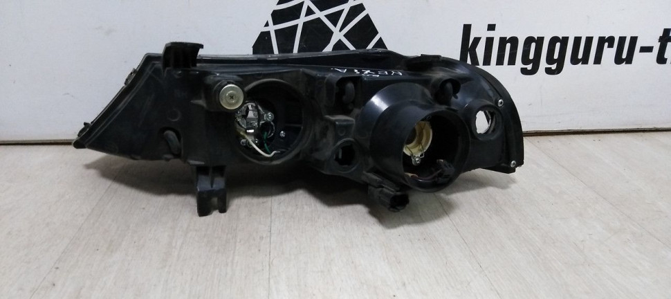 Противотуманная фара правая Daweoo Nexia oem E3100022 (скл-3) Противотуманная фара правая Daweoo Nexia oem E3100022 (скл-3)
