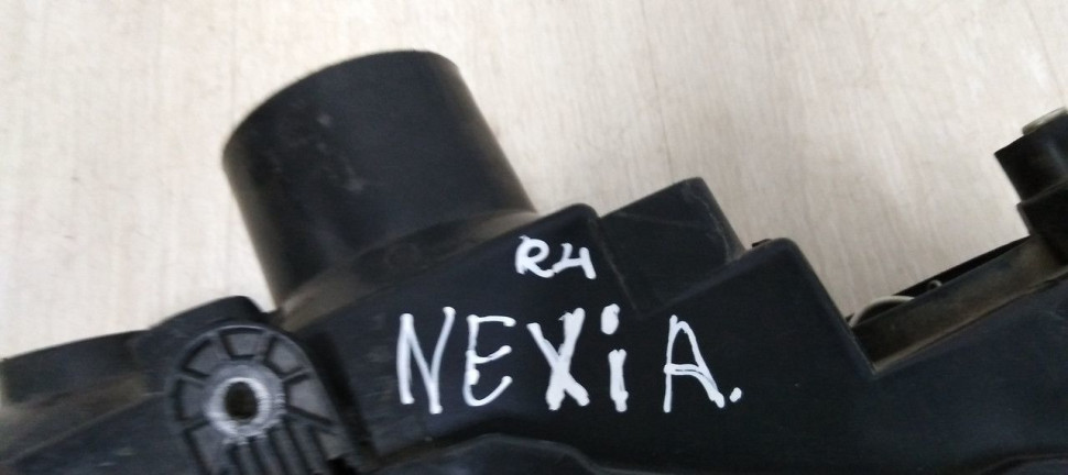 Противотуманная фара правая Daweoo Nexia oem E3100022 (скл-3) Противотуманная фара правая Daweoo Nexia oem E3100022 (скл-3)