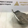 Бампер задний Renault Sandero Stepway 2 OEM 850229678R