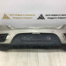 Бампер задний Renault Sandero Stepway 2 OEM 850229678R