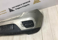 Бампер задний Renault Sandero Stepway 2 OEM 850229678R