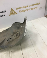 Бампер задний Renault Sandero Stepway 2 OEM 850229678R