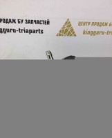 Бампер задний Renault Sandero Stepway 2 OEM 850229678R