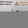 Бампер задний Renault Sandero Stepway 2 OEM 850229678R