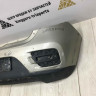 Бампер задний Renault Sandero Stepway 2 OEM 850229678R Бампер задний Renault Sandero Stepway 2 OEM 850229678R