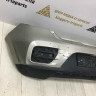 Бампер задний Renault Sandero Stepway 2 OEM 850229678R Бампер задний Renault Sandero Stepway 2 OEM 850229678R