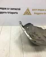 Бампер задний Renault Sandero Stepway 2 OEM 850229678R
