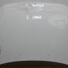 Капот Lada Granta oem 21908402010000 (вмятина)