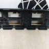 Площадка номерного знака Genesis G 70 oem 86519G9000