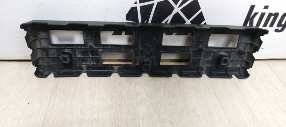 Площадка номерного знака Genesis G 70 oem 86519G9000