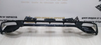 Решетка переднего бампера Kia Sportage 3 10-16 oem 865613U000